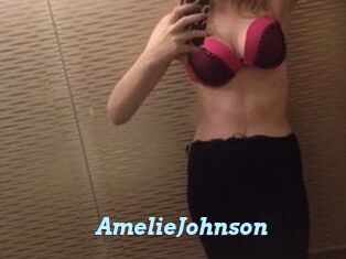 AmelieJohnson