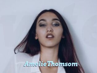 AmelieThomsom