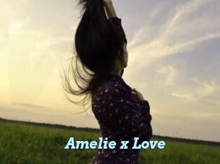 Amelie_x_Love