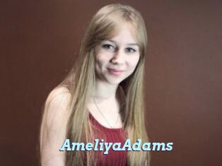 AmeliyaAdams