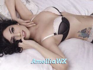 AmelliaWX