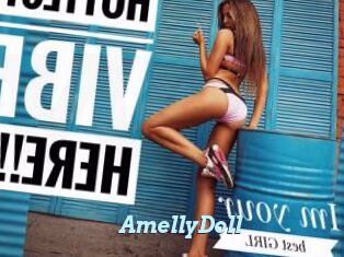 AmellyDoll