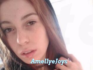 AmellyeJoys