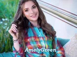 AmelyGreen