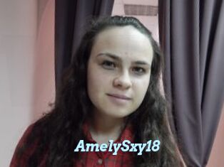 AmelySxy18