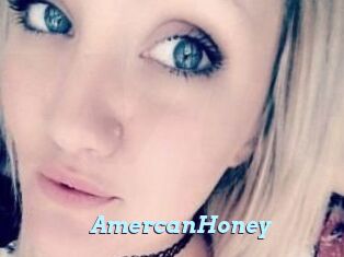 AmercanHoney
