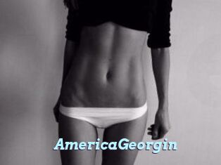 AmericaGeorgin