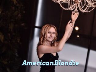 AmericanBlondie