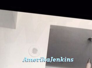 AmerikaJenkins