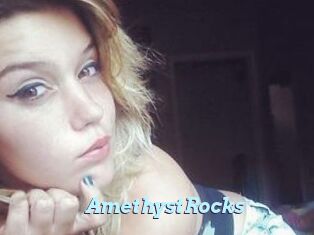 AmethystRocks