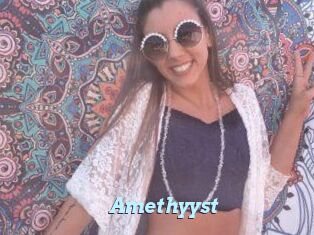 Amethyyst
