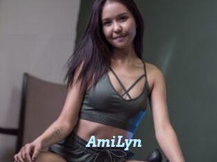 AmiLyn