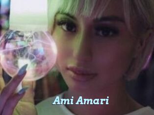 Ami_Amari Webcam Teen