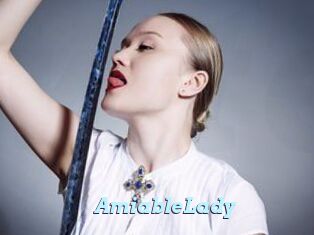 AmiableLady