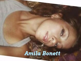Amila_Bonett