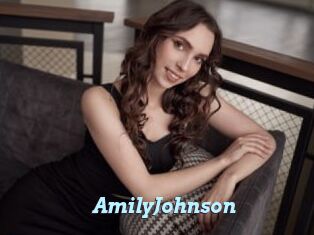 AmilyJohnson