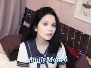 AmilyMonro