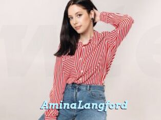 AminaLangford