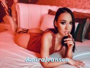 AmiraJeanson
