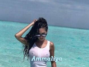 Ammaliya