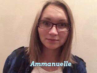 Ammanuelle