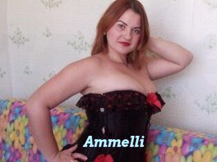Ammelli