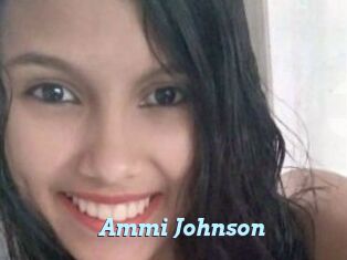 Ammi_Johnson