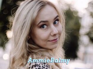AmmieBalmy
