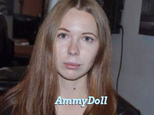 AmmyDoll
