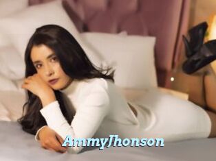 AmmyJhonson