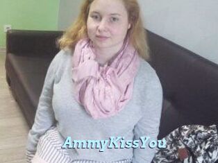 AmmyKissYou Webcam Teen