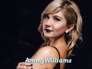 AmmyWilliams