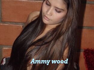 Ammy_wood
