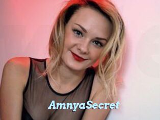 AmnyaSecret