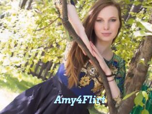 Amy4Flirt