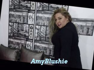 AmyBlushie