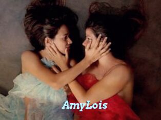 AmyLois