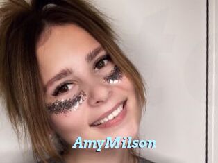 AmyMilson