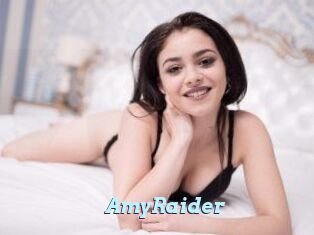 AmyRaider