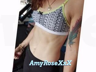 AmyRoseXxX