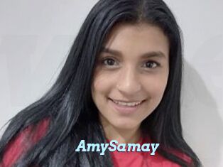 AmySamay Webcam Teen