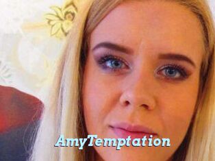 AmyTemptation