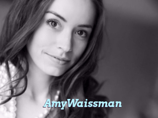 AmyWaissman Webcam Teen