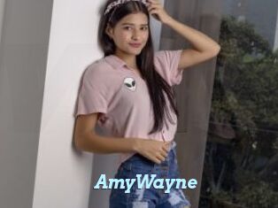 AmyWayne