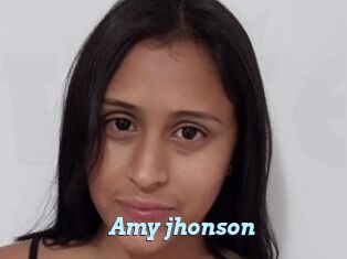 Amy_jhonson
