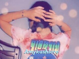Amykushlove