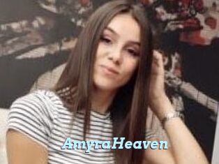 AmyraHeaven