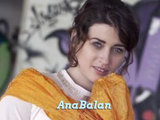 AnaBalan