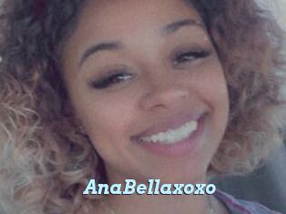 AnaBellaxoxo