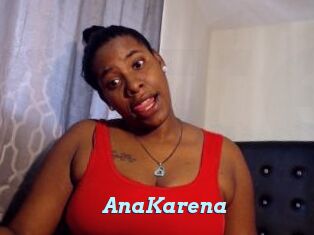 AnaKarena